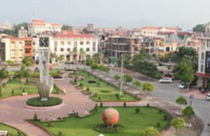 2.200 tỷ đồng để phát triển hạ tầng đô thị Bắc Giang