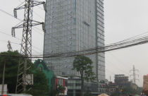 Bất động sản chưa “nóng” vì vốn ngoại