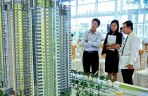 Bất động sản ế ẩm, khách hàng vẫn thất thế