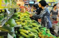 CPI tháng 7 của Hà Nội dự báo tăng 0,08% so với tháng 6