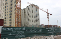 Doanh nghiệp BĐS gồng mình lách cửa tử