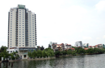 Hà Nội: Cán bộ địa phương "bảo kê" cho xây dựng sai phép