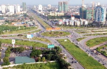 Hà Nội lấy ý kiến chuyên gia về kế hoạch sử dụng đất