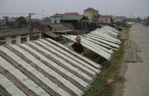 Hoài Đức (Hà Nội): Nhiều khu đất dịch vụ bị “biến mất” trong quy hoạch phân khu