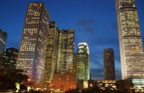 Hồng Kông: Doanh số bán nhà sẽ giảm 13% trong năm 2013