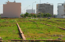 Khoảng tối trên thị trường BĐS TP.HCM: Độc chiêu lách luật phân lô, bán nền