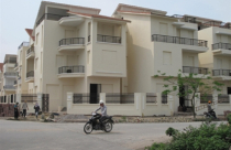 Khung giá đất đô thị chỉ bằng 30-60% giá thị trường