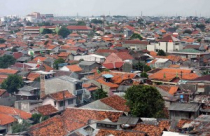 Kỳ vọng tích cực cho thị trường bất động sản Indonesia