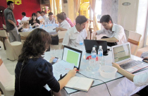 Mạo hiểm khi “ôm” căn hộ Đại Thanh?