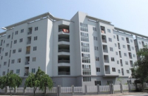 Nhà cho thuê: Khó nhưng vẫn phải làm