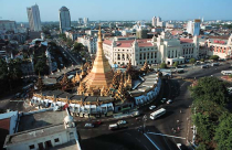 Nhật, Thái, Myanmar sẽ lập liên doanh hàng tỷ USD