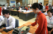 Sắp 'tự do hóa' lãi suất