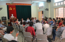 Sở hữu chung trong nhà chung cư Tranh chấp vì luật thiếu rõ ràng!