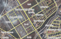 TP.HCM: Điều chỉnh quy hoạch lô S18 - 2 Khu đô thị Nam Thành phố