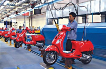 “Vốn FDI từ châu Âu vào Việt Nam có thể sắp tăng trở lại”