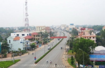 Bình Dương: Điều chỉnh quy hoạch chung Đô thị Thủ Dầu Một