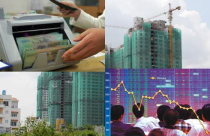 Chờ cú hích mạnh