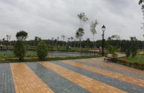 Đất Xanh giải trình kết quả kinh doanh quý I/2012