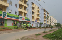 Đề án Quỹ tiết kiệm phát triển nhà ở: Người thu nhập thấp chưa có chỗ!