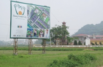 Đề nghị thu hồi 810 ha đất của 10 doanh nghiệp