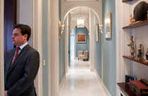 Đổ xô mua nhà ở London