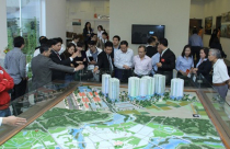 Ngân hàng đua kích cầu, nhà đầu tư “săn” dự án tin cậy