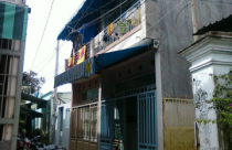 Rủi ro khi mua nhà xây lụi - Bài 2: Tiêu tan "một chỗ cắm dùi"!