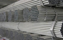 Thép giảm giá, tiêu thụ vẫn chậm