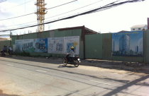 Tiếp tục giảm giá căn hộ