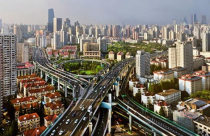Trung Quốc: Giá nhà đột ngột tăng