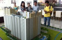 Vì sao dự án căn hộ giảm giá vẫn ế?