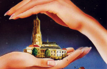 Ai và điều gì "cứu" nổi thị trường bất động sản?