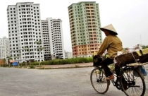 Bất động sản Hà Nội: Thời điểm vàng để mua nhà ở