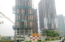 Bất động sản phía Bắc âm thầm khởi động lại