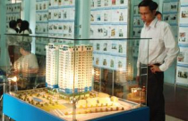 BĐS: Sôi nhưng chưa động