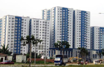 Căn hộ cao cấp: Càng kích càng ế