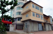 Chậm xử lý, Hà Nội còn 400 nhà siêu mỏng