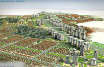 Chấn chỉnh tình trạng sử dụng đất sai mục đích