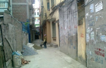 Chuyện làng trong phố - Bài 1: Những láng giềng