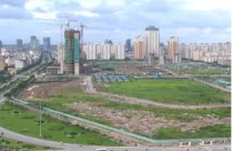 Cương quyết xử lý các đơn vị, tổ chức vi phạm Luật Đất đai