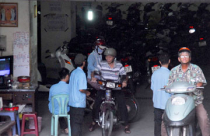 Đề xuất tăng phí giử xe tháng gấp 5 lần: Lo ngại “bão giá giữ xe” tại chung cư