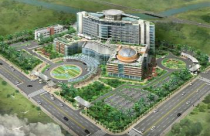 Địa ốc Hòa Bình trúng thầu 3 dự án trị giá 420 tỷ đồng