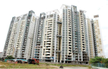 Doanh nghiệp BĐS: Gian nan cầm cự