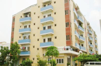 Gỡ nút thắt vốn cho dự án nhà ở thu nhập thấp