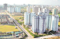 Hà Nội: Mua nhà tái định cư trả dần trong 10 năm