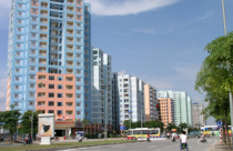 Hà Nội: Nghiên cứu mô hình kinh doanh điện tại khu đô thị mới