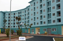 Hà Nội, TP HCM dành quá ít đất cho nhà xã hội