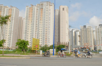 Khách hàng chờ giá nhà đất “thủng đáy”?