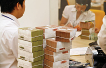 Khó hạn chế tình trạng lách trần lãi suất