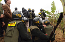 Nhà nước thu hồi đất: Quyền quá rộng?